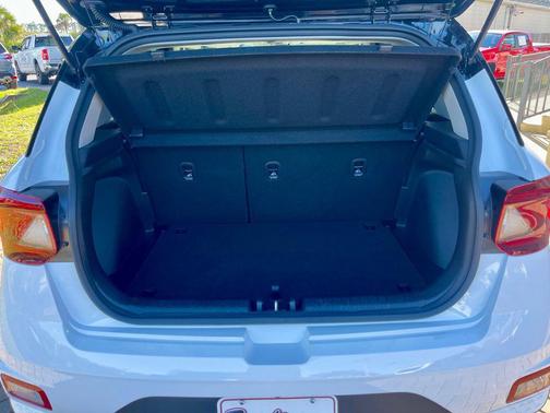 2024 Hyundai VENUE Limited IVT