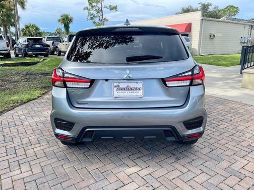 2024 Mitsubishi Outlander Sport 2.0 S