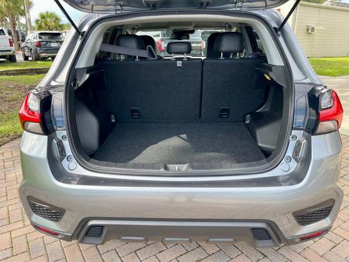 2024 Mitsubishi Outlander Sport 2.0 S