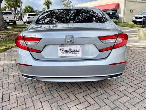2020 Honda Accord LX 1.5T