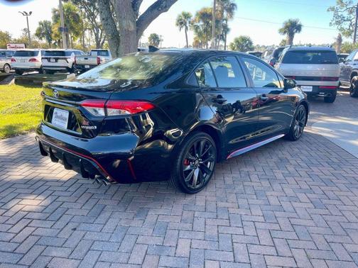 2023 Toyota Corolla Hybrid SE