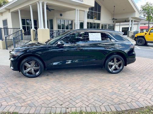 2023 Genesis GV70 2.5T AWD