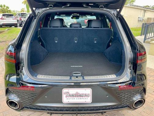 2023 Genesis GV70 2.5T AWD