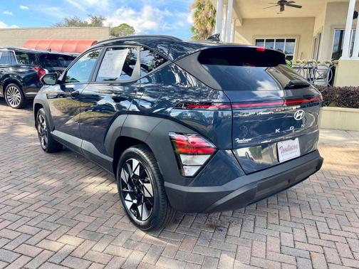 2025 Hyundai KONA SEL Convenience