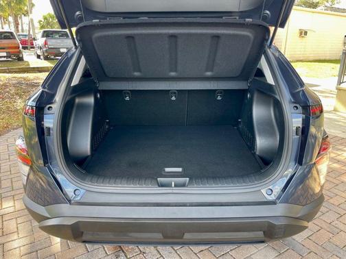 2025 Hyundai KONA SEL Convenience