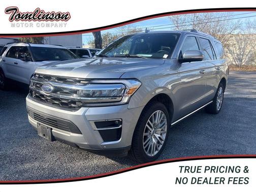 2024 Ford Expedition Limited