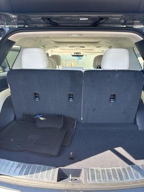 Ecotronic Gray Pearl 2026 Hyundai PALISADE Calligraphy