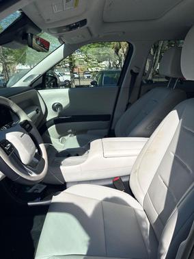 Ecotronic Gray Pearl 2026 Hyundai PALISADE Calligraphy