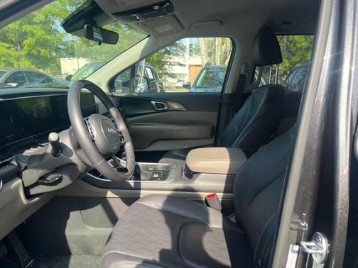 Panthera Metal 2026 Kia Carnival LXS