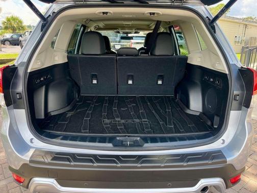 2024 Subaru Forester Touring