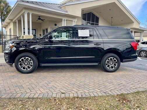 2024 Ford Expedition XLT