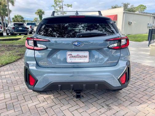 2024 Subaru Crosstrek Base