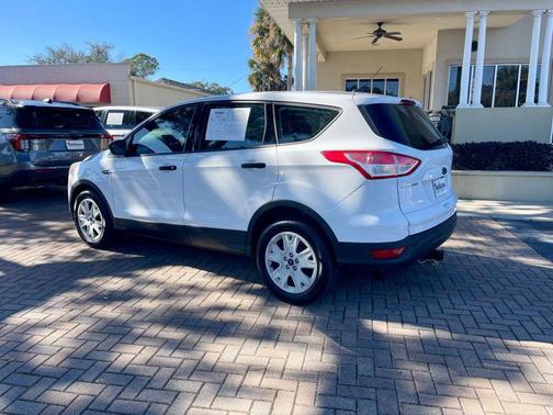 2014 Ford Escape S