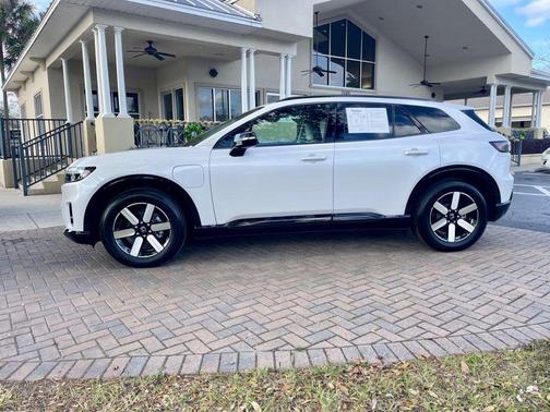 2025 Honda Prologue Touring