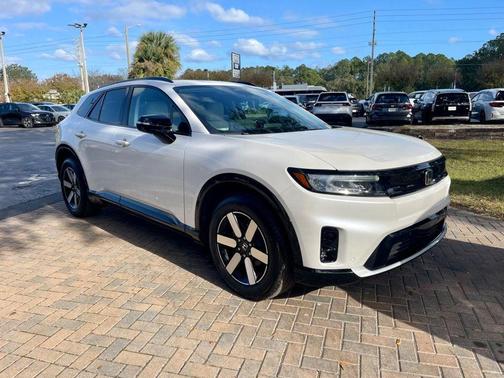 2025 Honda Prologue Touring