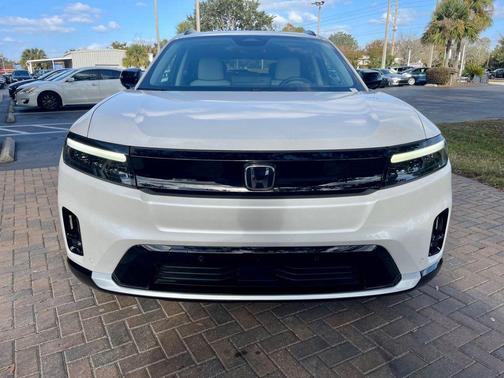 2025 Honda Prologue Touring