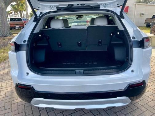 2025 Honda Prologue Touring 2WD