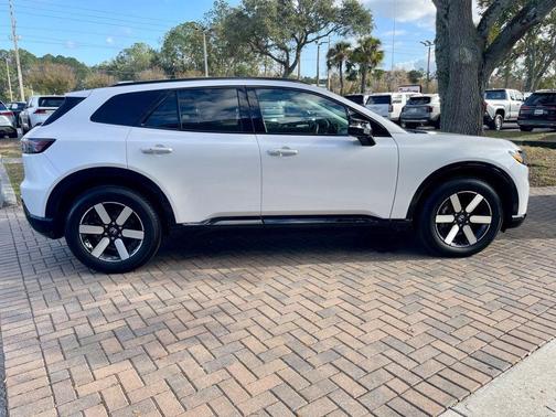 2025 Honda Prologue Touring