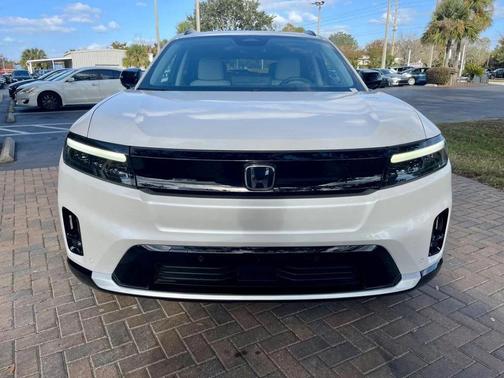 2025 Honda Prologue Touring 2WD