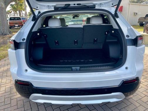 2025 Honda Prologue Touring