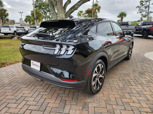 2024 Ford Mustang Mach-E Select