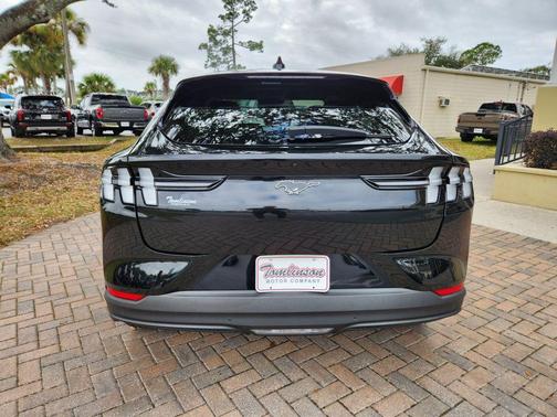 2024 Ford Mustang Mach-E Select