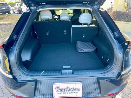 2024 Kia EV6 Light Long Range