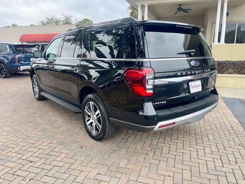2024 Ford Expedition LIMITED