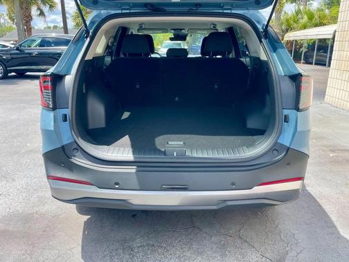 Blue 2026 Kia Sportage S