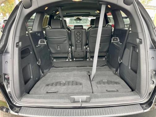 2024 Honda Odyssey Sport Automatic