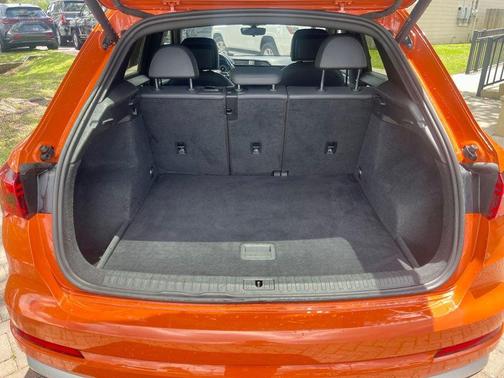 2021 Audi Q3 40 Premium