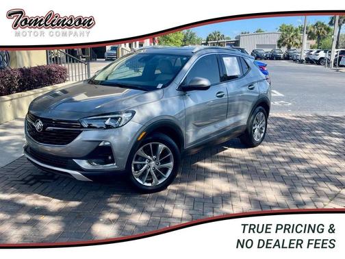 2023 Buick Encore GX Essence