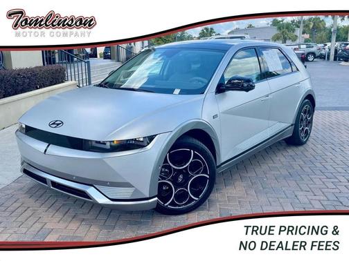 2024 Hyundai IONIQ 5 Disney100 Platinum Edition Dual Motor