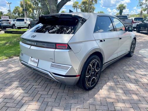 2024 Hyundai IONIQ 5 Disney100 Platinum Edition Dual Motor