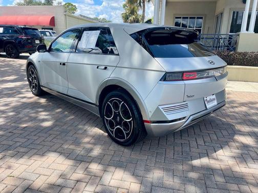 2024 Hyundai IONIQ 5 Disney100 Platinum Edition Dual Motor