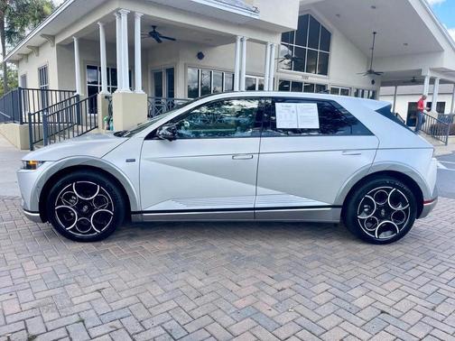 2024 Hyundai IONIQ 5 Disney100 Platinum Edition Dual Motor