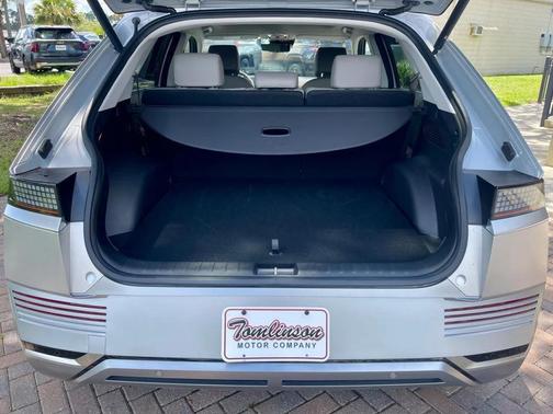 2024 Hyundai IONIQ 5 Disney100 Platinum Edition Dual Motor