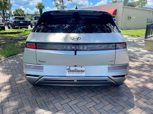 2024 Hyundai IONIQ 5 Disney100 Platinum Edition Dual Motor