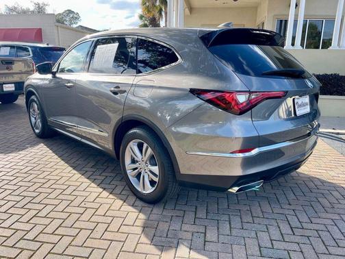2024 Acura MDX FWD