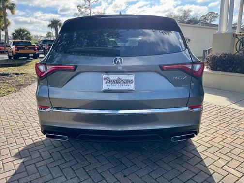 2024 Acura MDX FWD