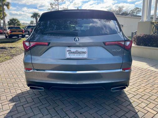 2024 Acura MDX FWD