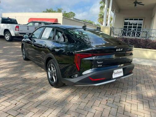 2025 Kia K4 LXS WITH ONLY 150 MILES!