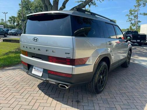 2025 Hyundai SANTA FE XRT AWD
