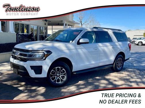 2024 Ford Expedition XLT