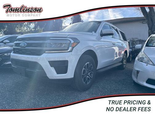 2024 Ford Expedition XLT