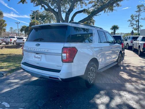 2024 Ford Expedition XLT