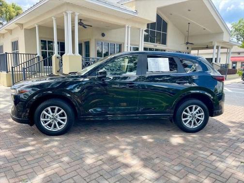 2024 Mazda CX-5 2.5 S Select Package AWD