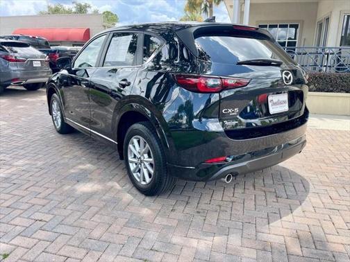 2024 Mazda CX-5 2.5 S Select Package AWD