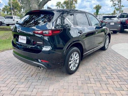 2024 Mazda CX-5 2.5 S Select Package AWD