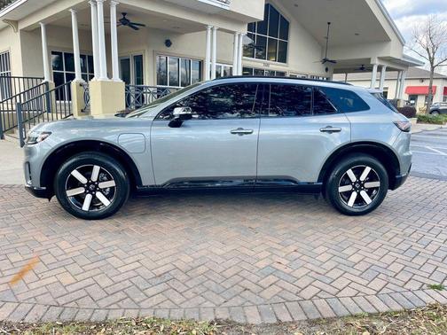 2024 Honda Prologue Touring